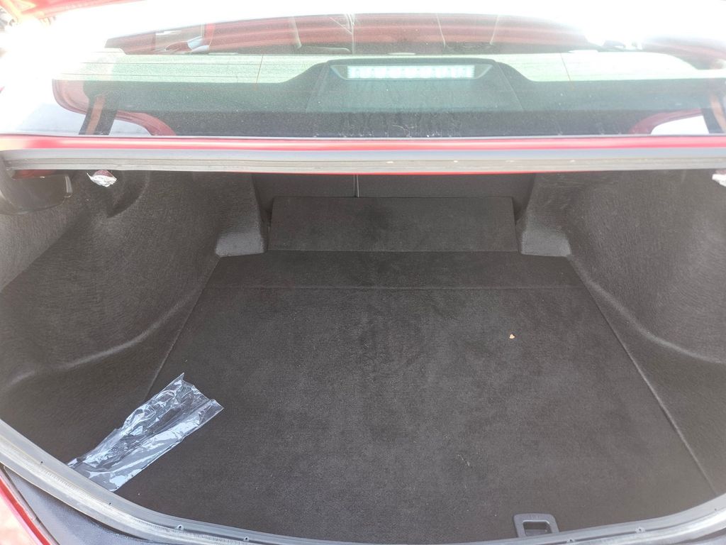 Thumbnail: 2024 Toyota Camry - 24