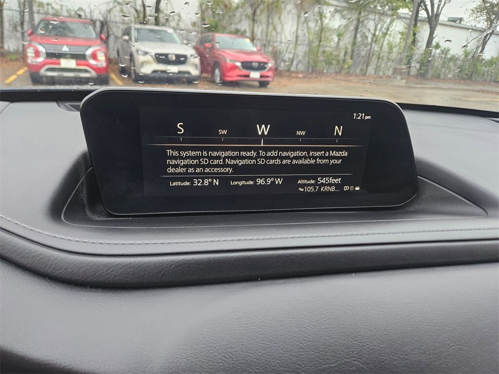 Thumbnail: 2025 Mazda CX-30 - 21