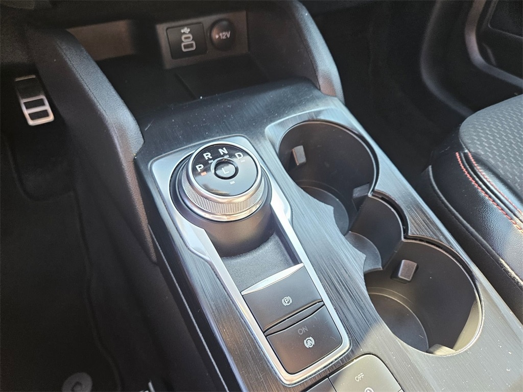 Thumbnail: 2024 Ford Escape - 28