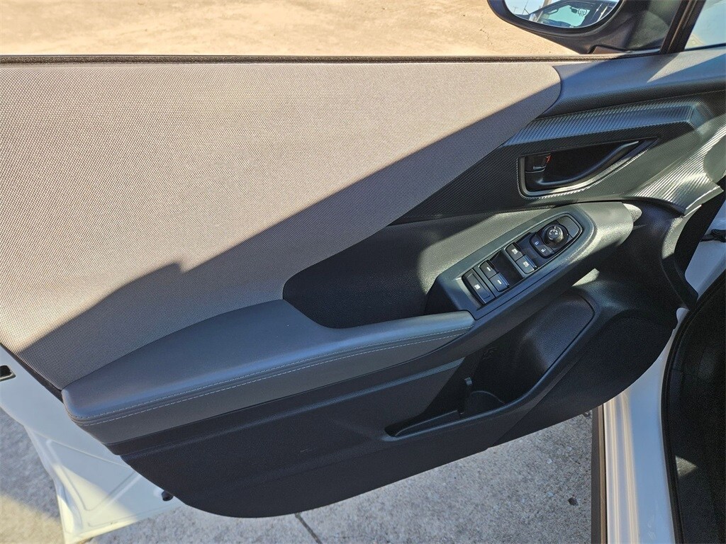 Thumbnail: 2024 Subaru Crosstrek - 14