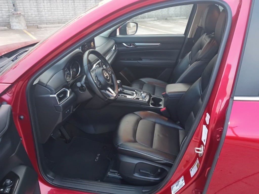 Thumbnail: 2024 Mazda CX-5 - 3