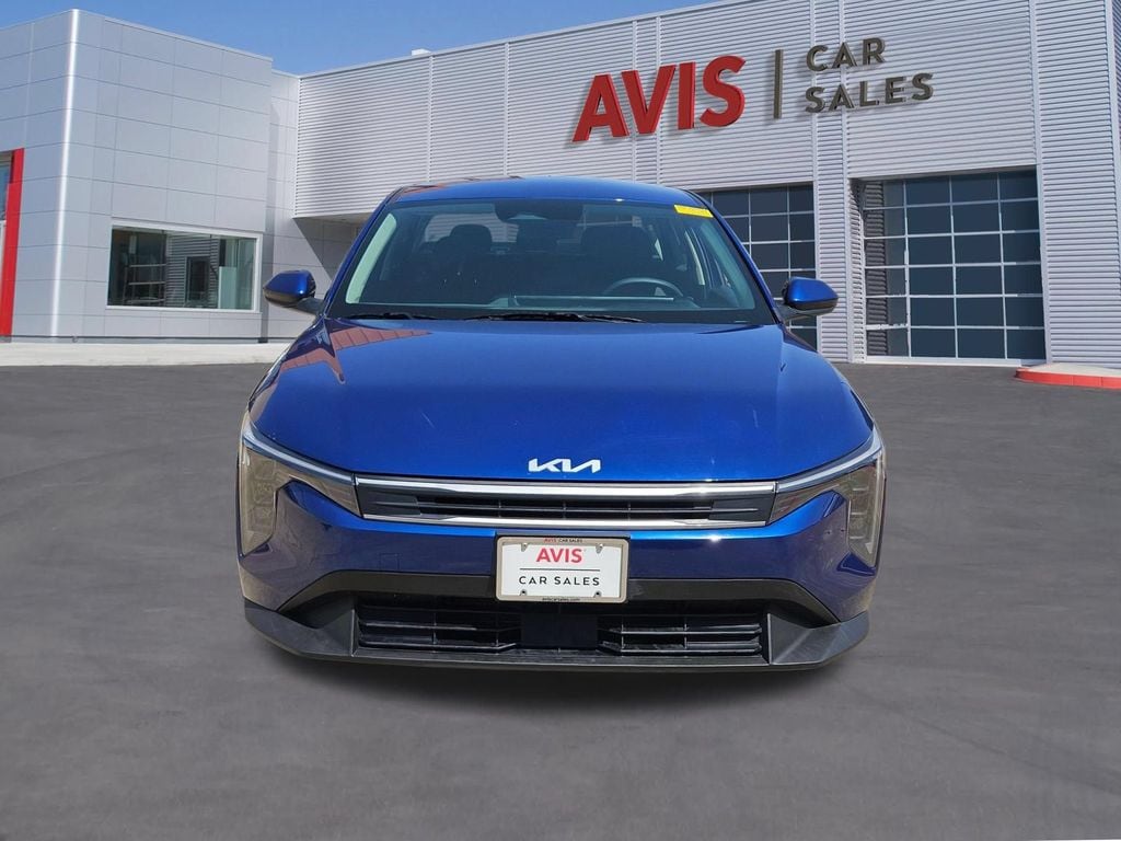 Thumbnail: 2025 Kia K4 - 10