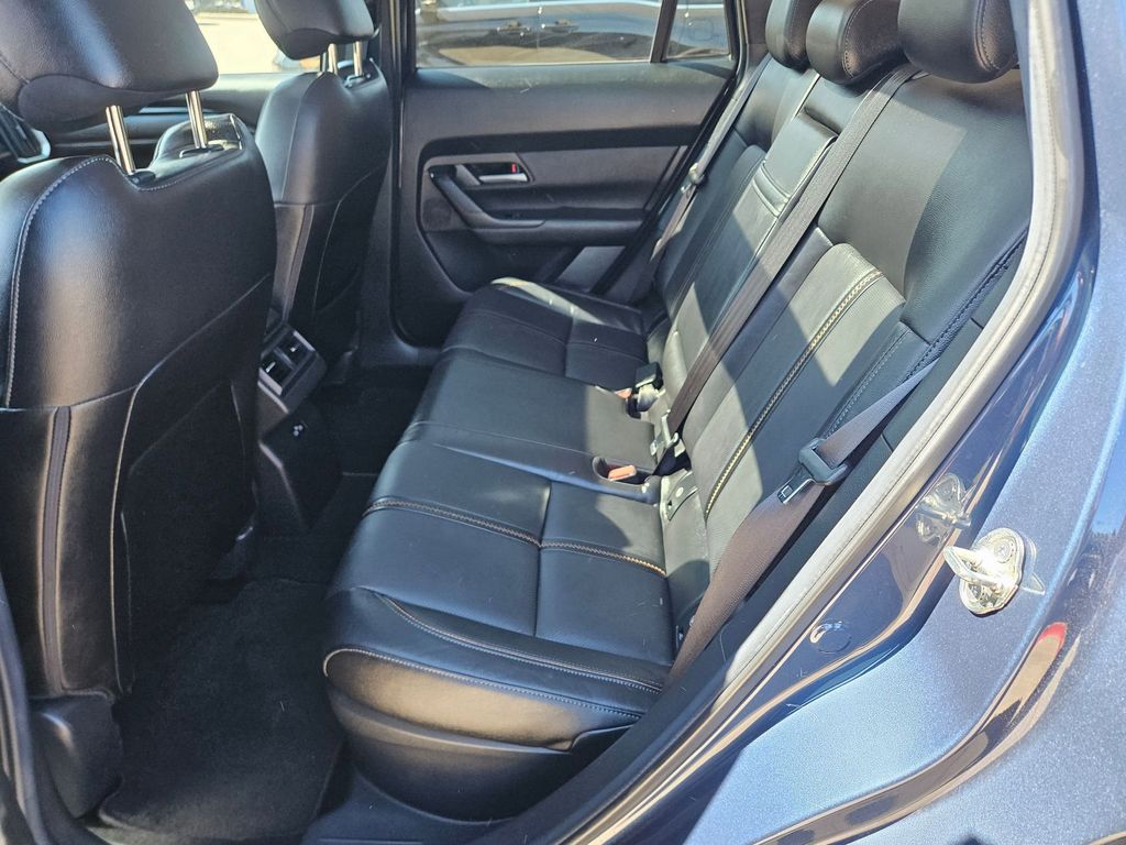 Thumbnail: 2025 Mazda CX-50 - 28