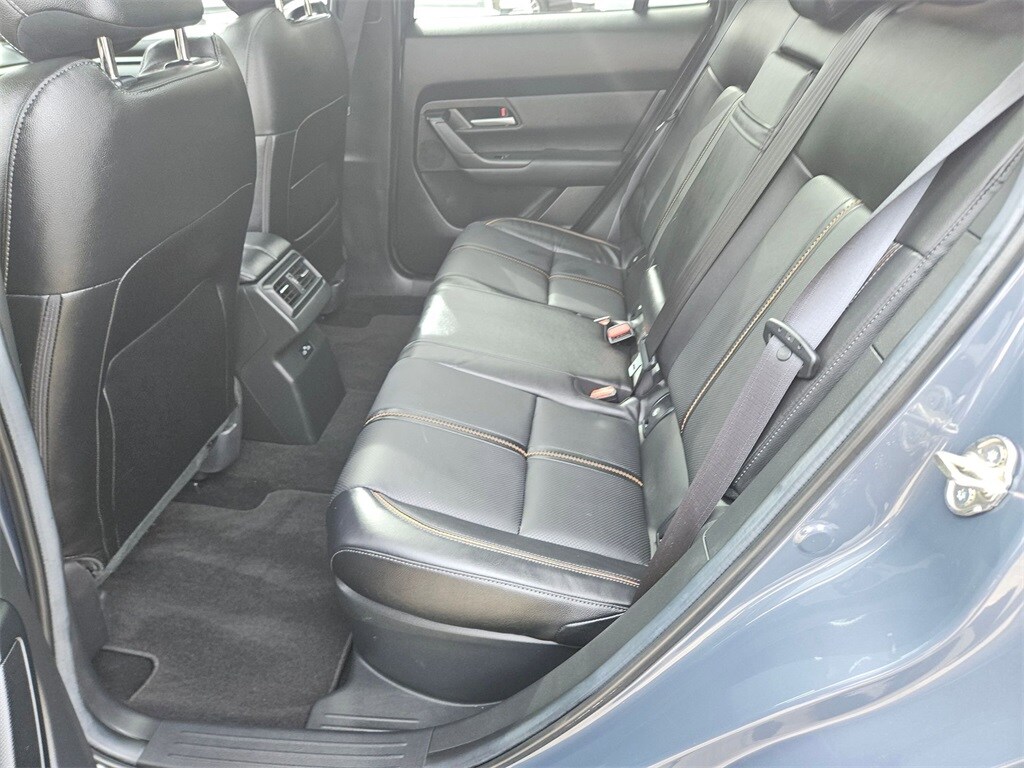 Thumbnail: 2025 Mazda CX-50 - 28