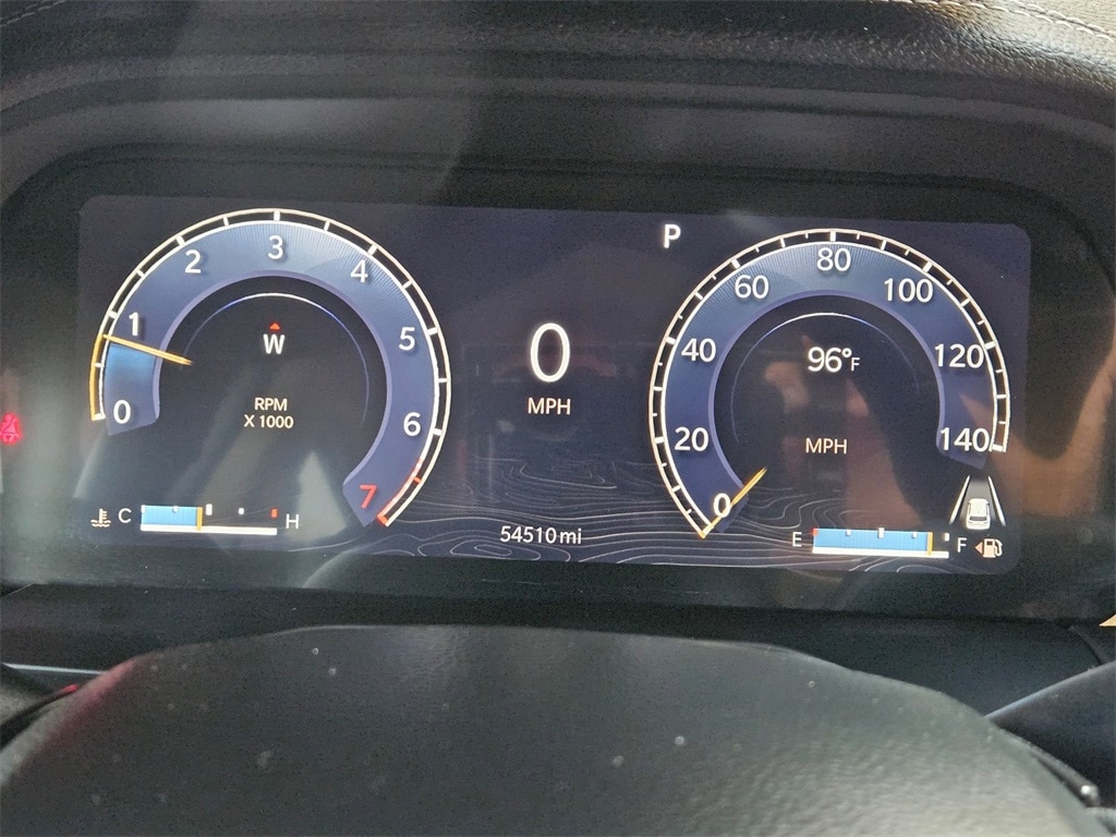 2023 Jeep Grand Cherokee Limited Edition 16