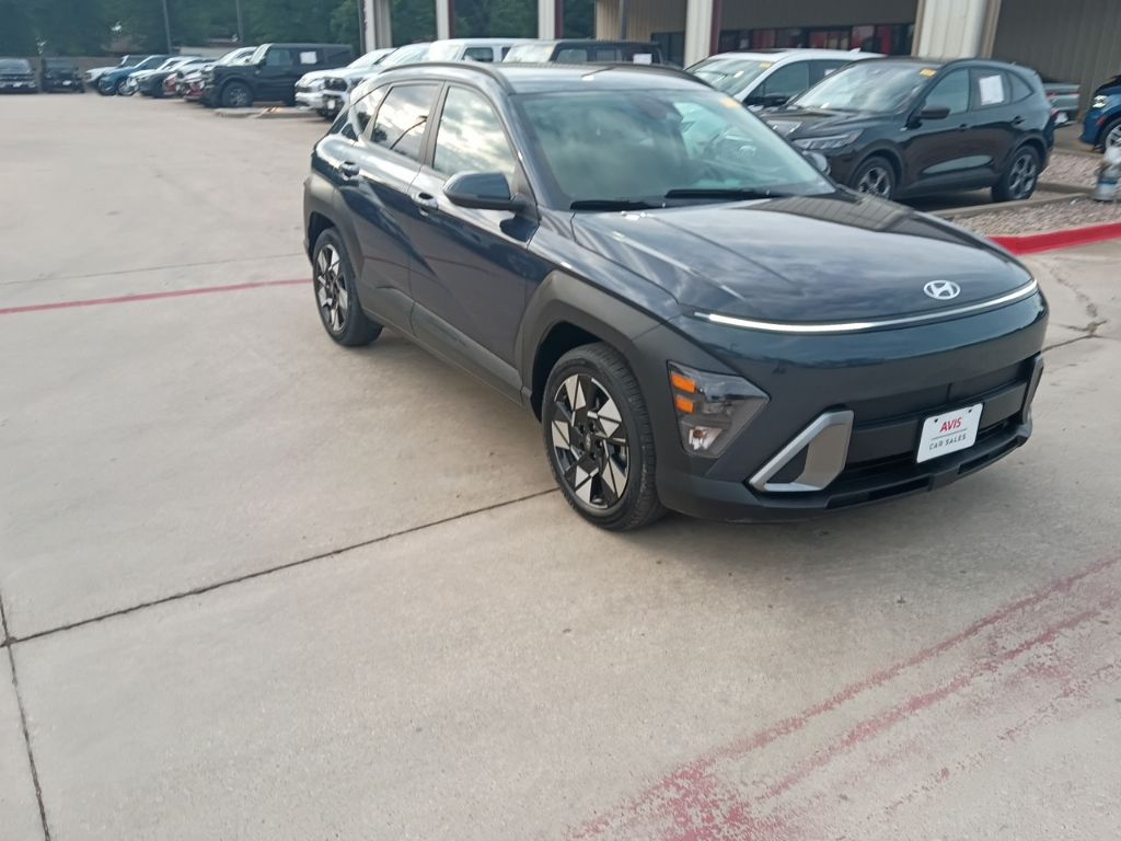 Thumbnail: 2025 Hyundai Kona - 6