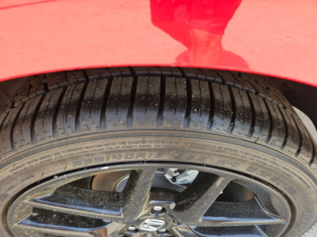 Thumbnail: 2025 Honda Civic - 26