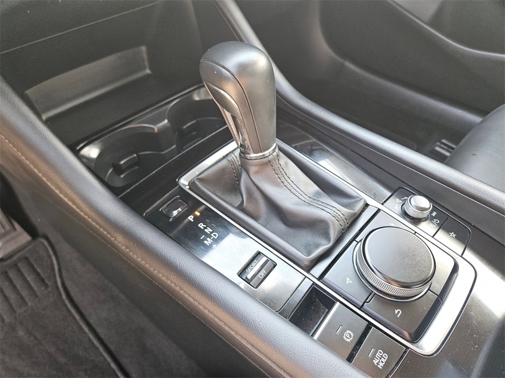 Thumbnail: 2025 Mazda Mazda3 - 27