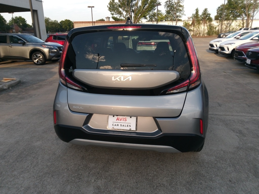 Thumbnail: 2023 Kia Soul - 6