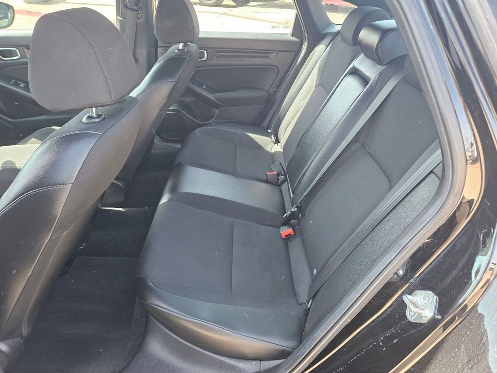 Thumbnail: 2025 Honda Civic - 26