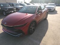 2024 Toyota Crown Limited -
                  Irving, TX