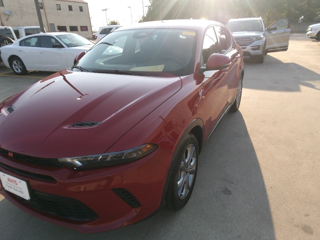 Thumbnail: 2024 Dodge Hornet - 1