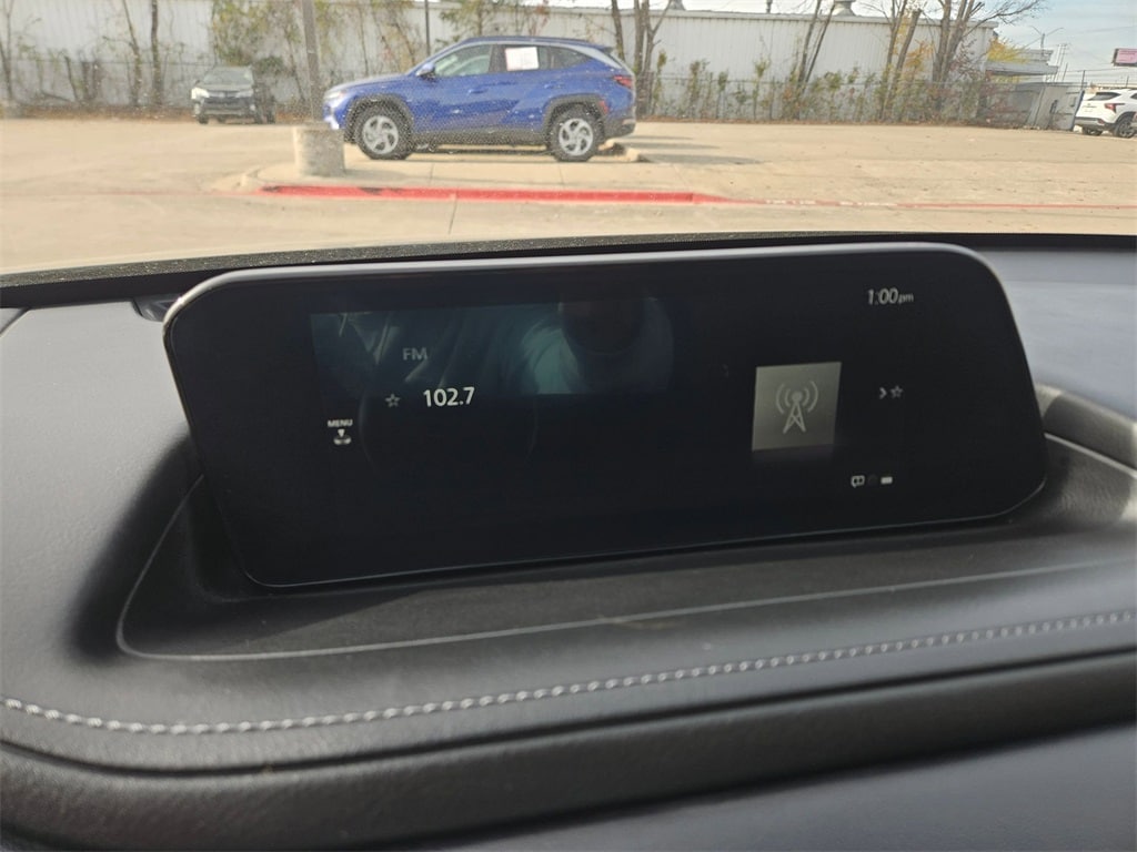 Thumbnail: 2025 Mazda CX-30 - 21