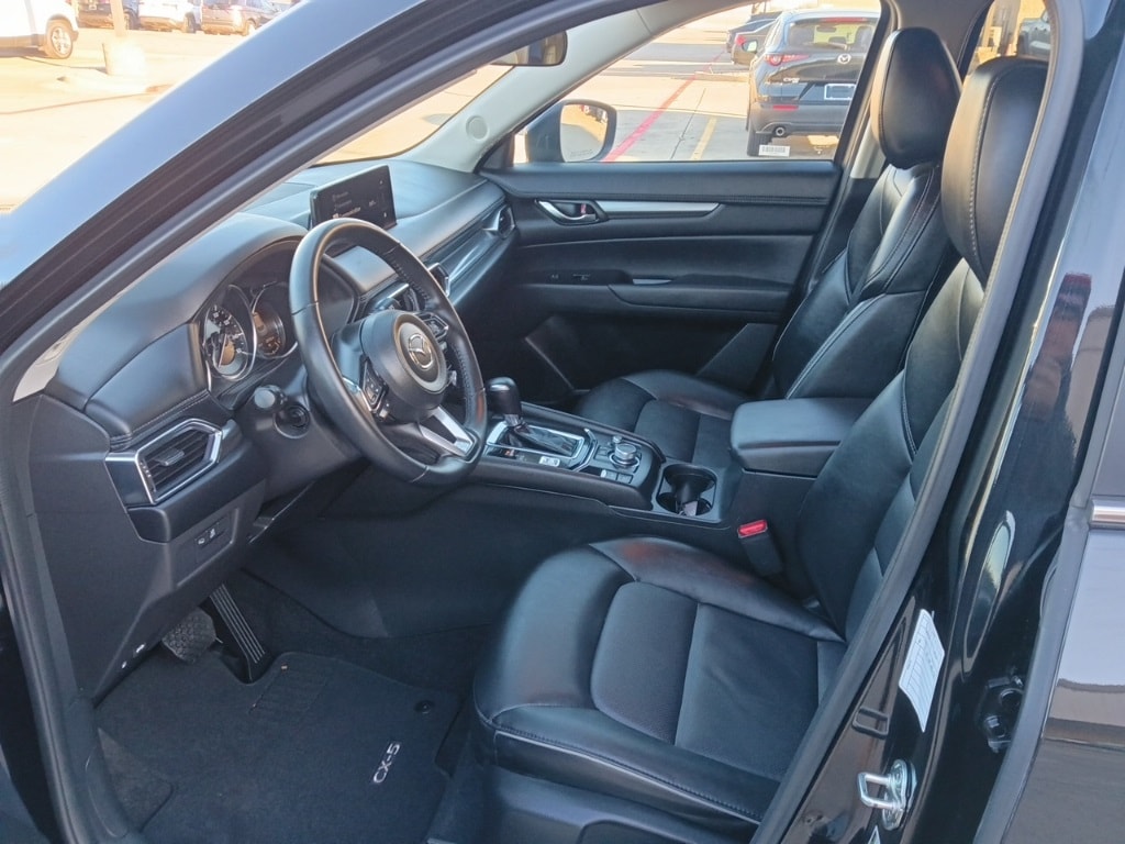 Thumbnail: 2025 Mazda CX-5 - 3