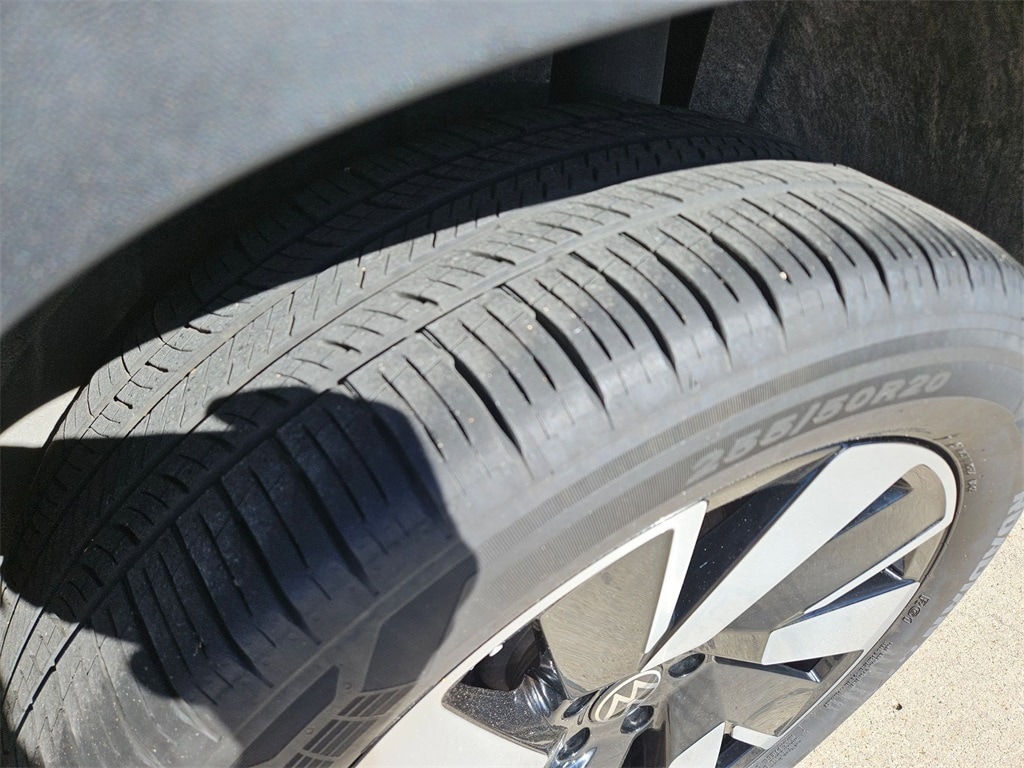 Thumbnail: 2025 Volkswagen Atlas - 29