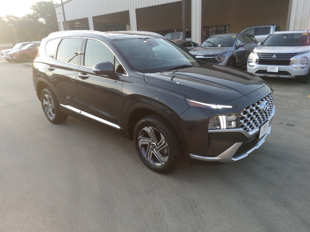 Thumbnail: 2023 Hyundai Santa Fe - 3