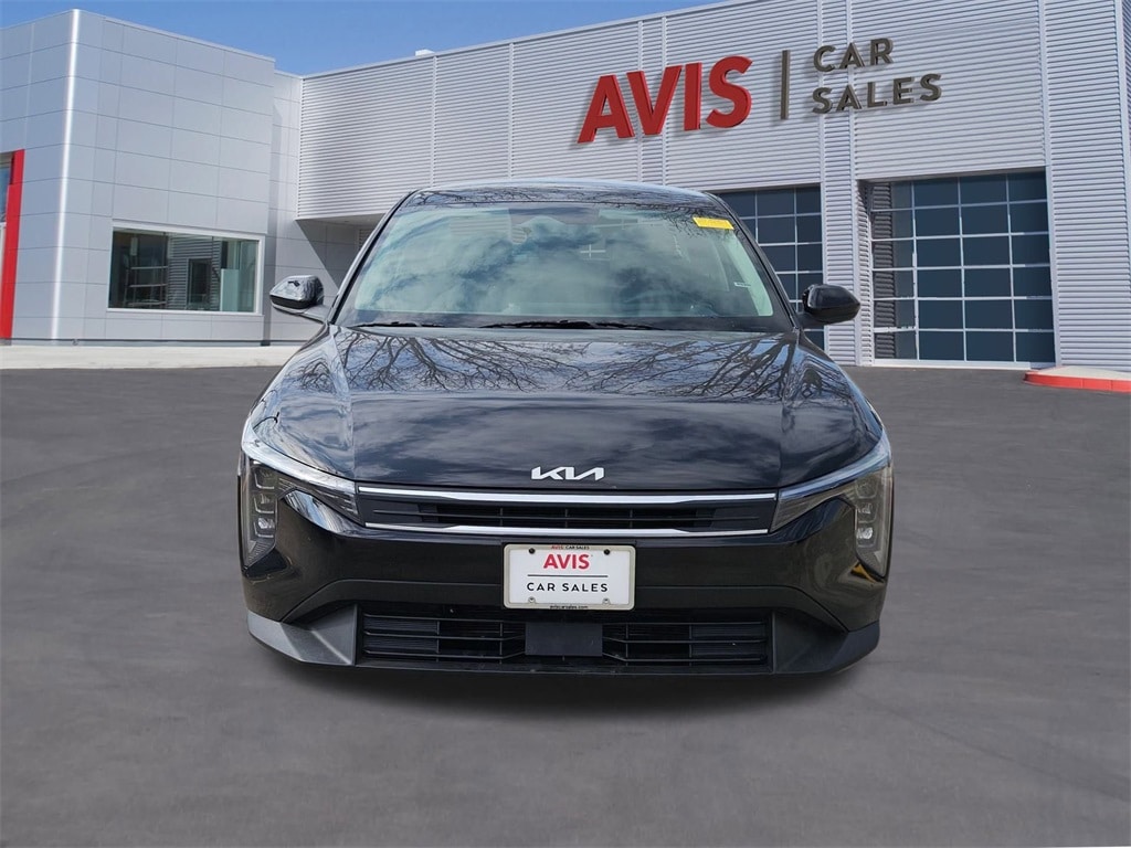 Thumbnail: 2025 Kia K4 - 10