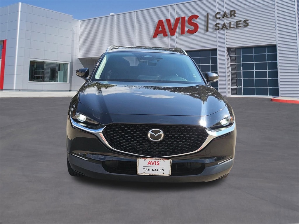 Thumbnail: 2025 Mazda CX-30 - 10