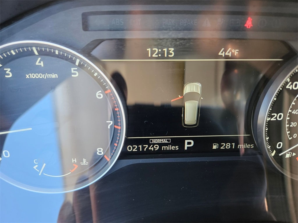 Thumbnail: 2025 Mitsubishi Outlander - 19