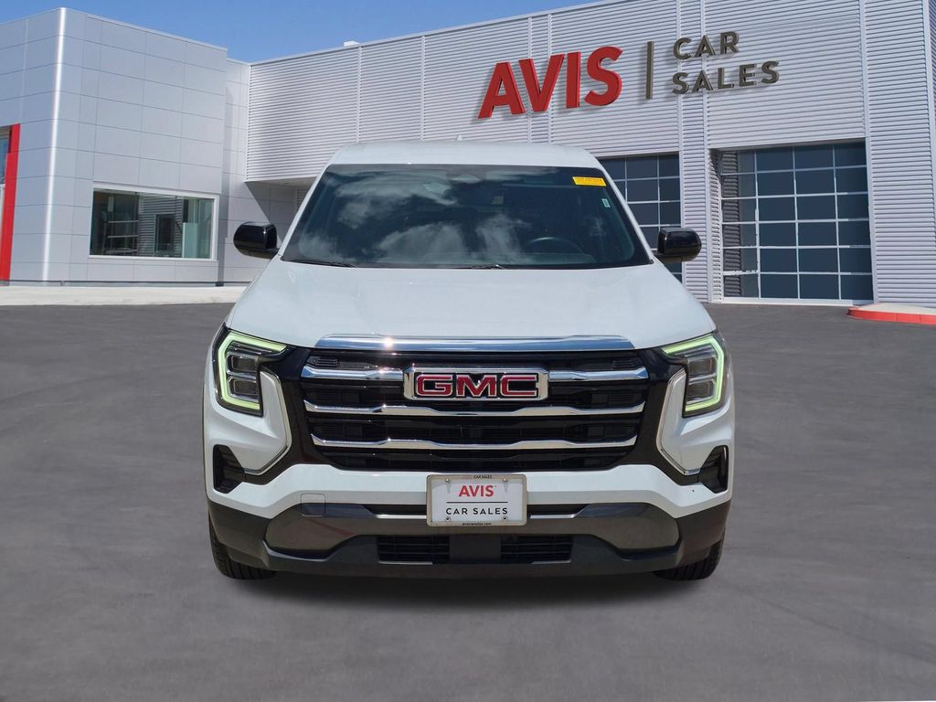 Thumbnail: 2025 GMC Terrain - 2