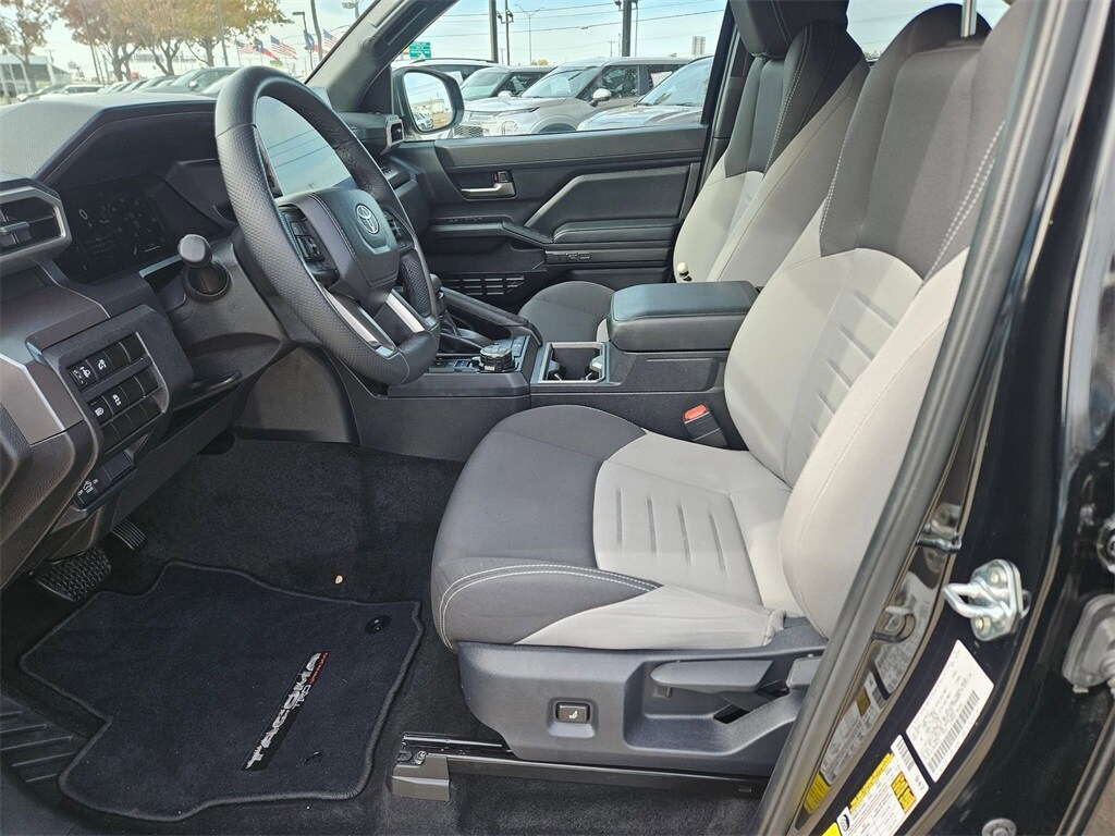 Thumbnail: 2025 Toyota Tacoma - 11