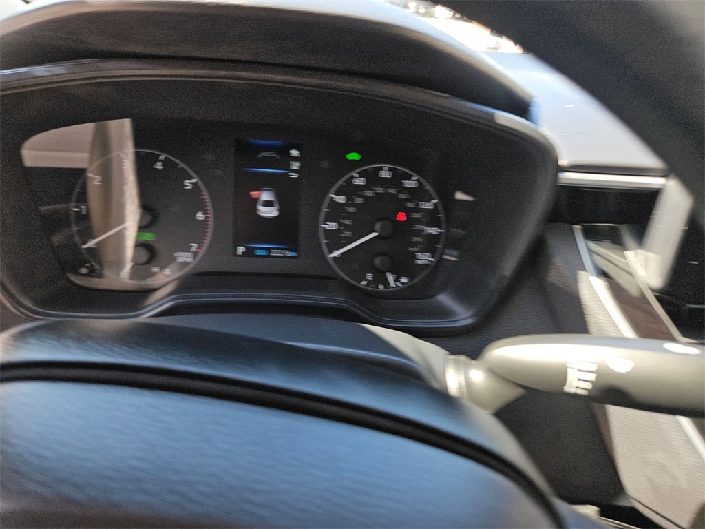 Thumbnail: 2025 Toyota Corolla - 21