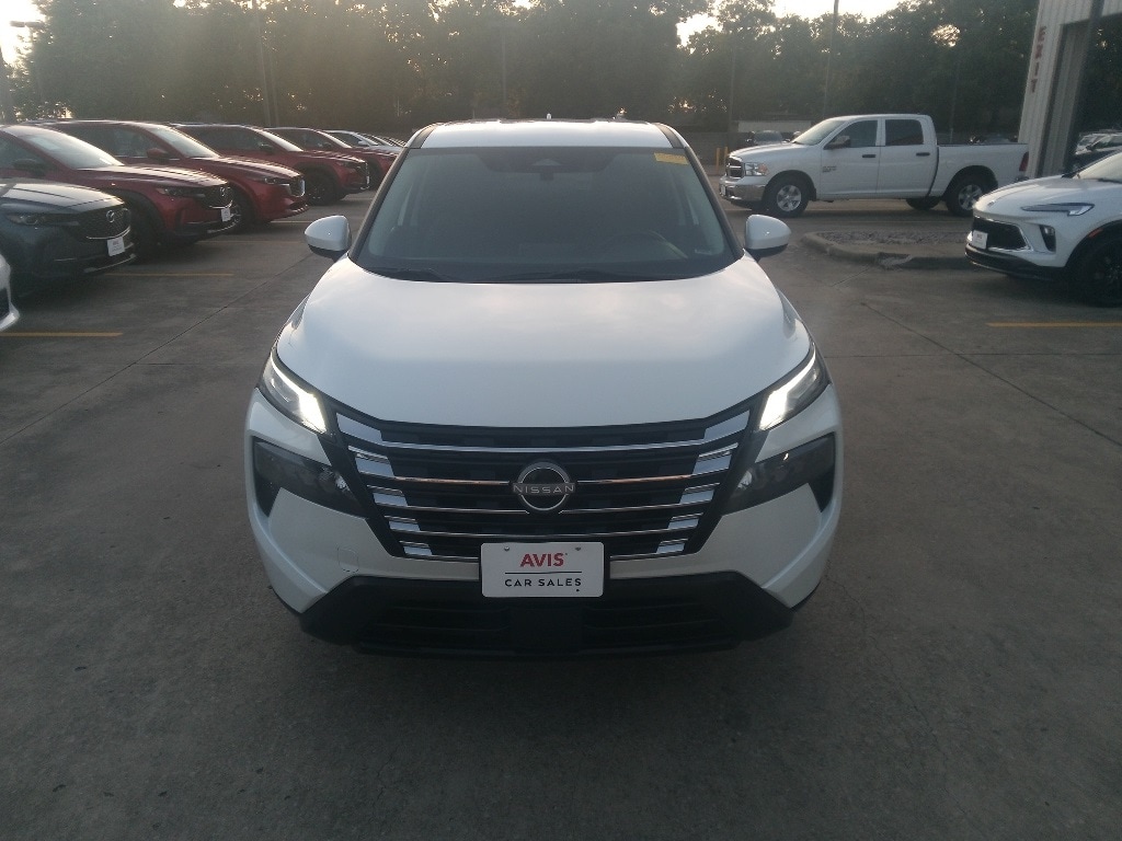 Thumbnail: 2024 Nissan Rogue - 2