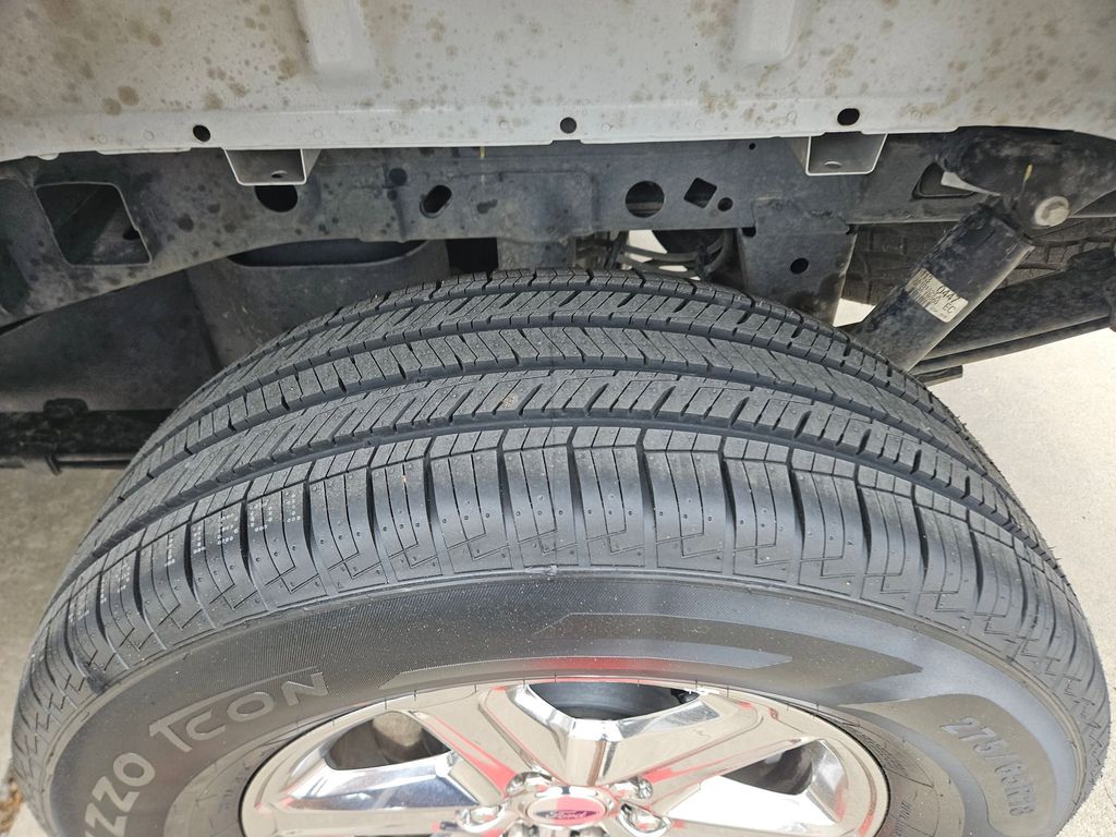 Thumbnail: 2025 Ford F-150 - 26