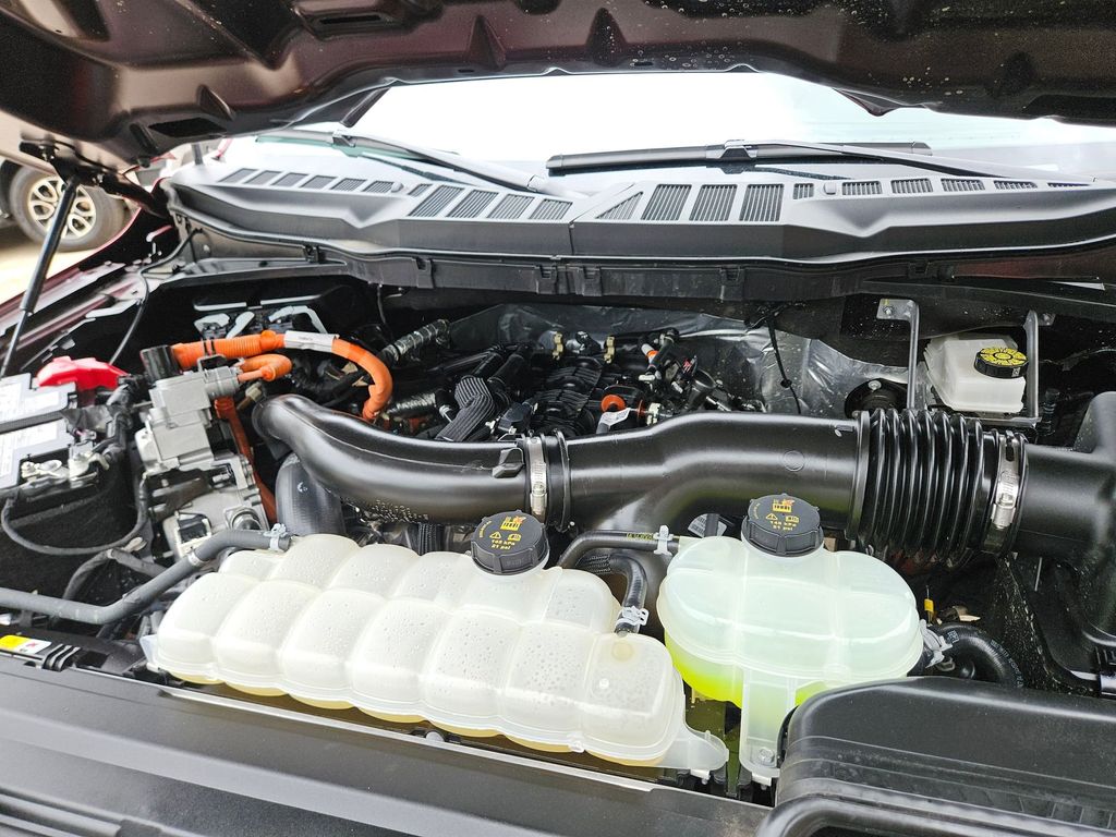 Thumbnail: 2025 Ford F-150 - 23