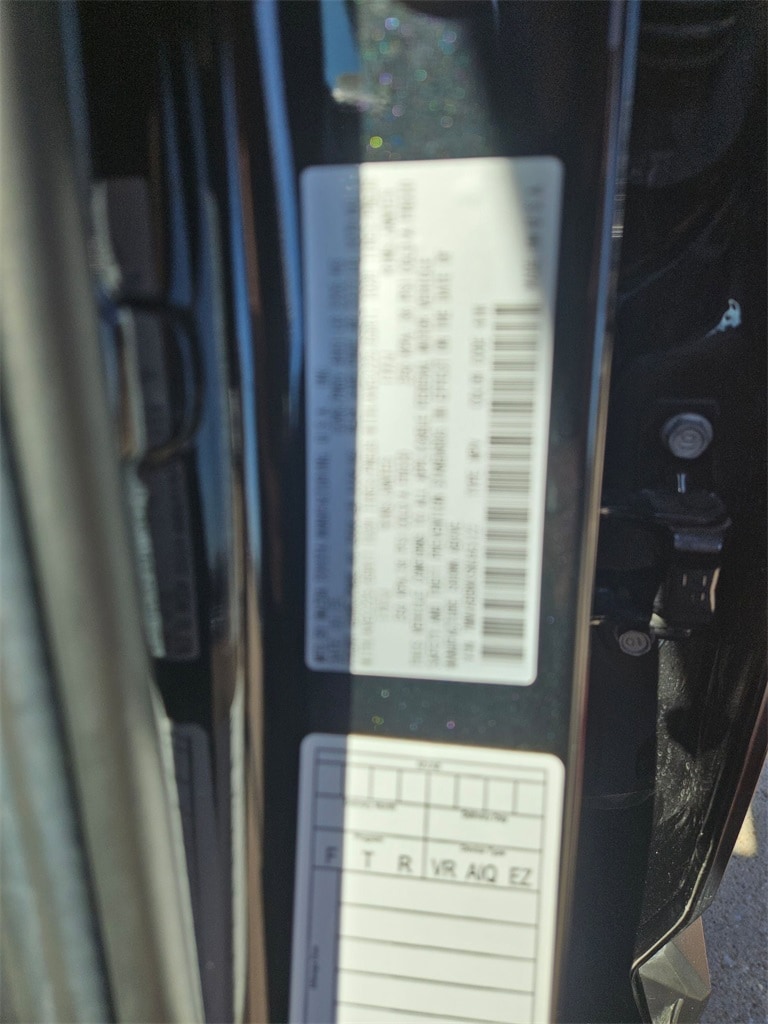 Thumbnail: 2025 Mazda CX-50 - 30