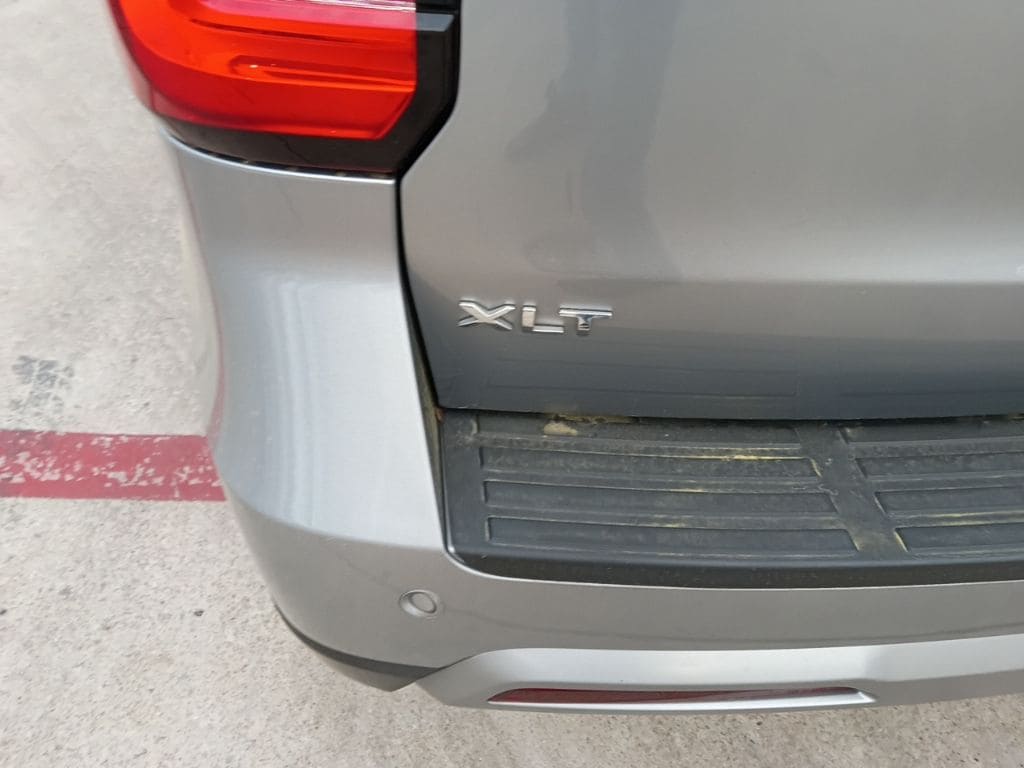 Thumbnail: 2024 Ford Expedition MAX - 11