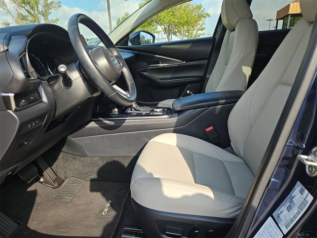 Thumbnail: 2025 Mazda CX-30 - 11