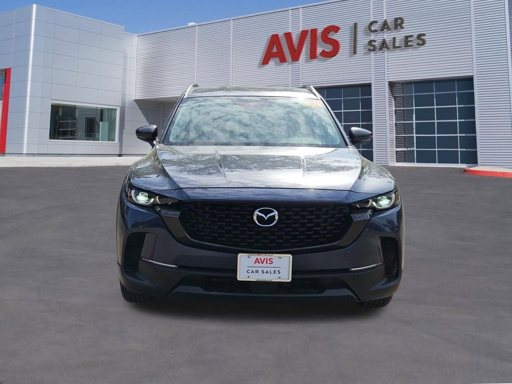 Thumbnail: 2025 Mazda CX-50 - 10