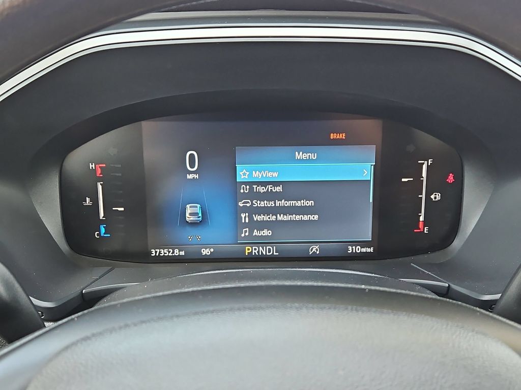 2025 Ford Escape Active - Photo 13