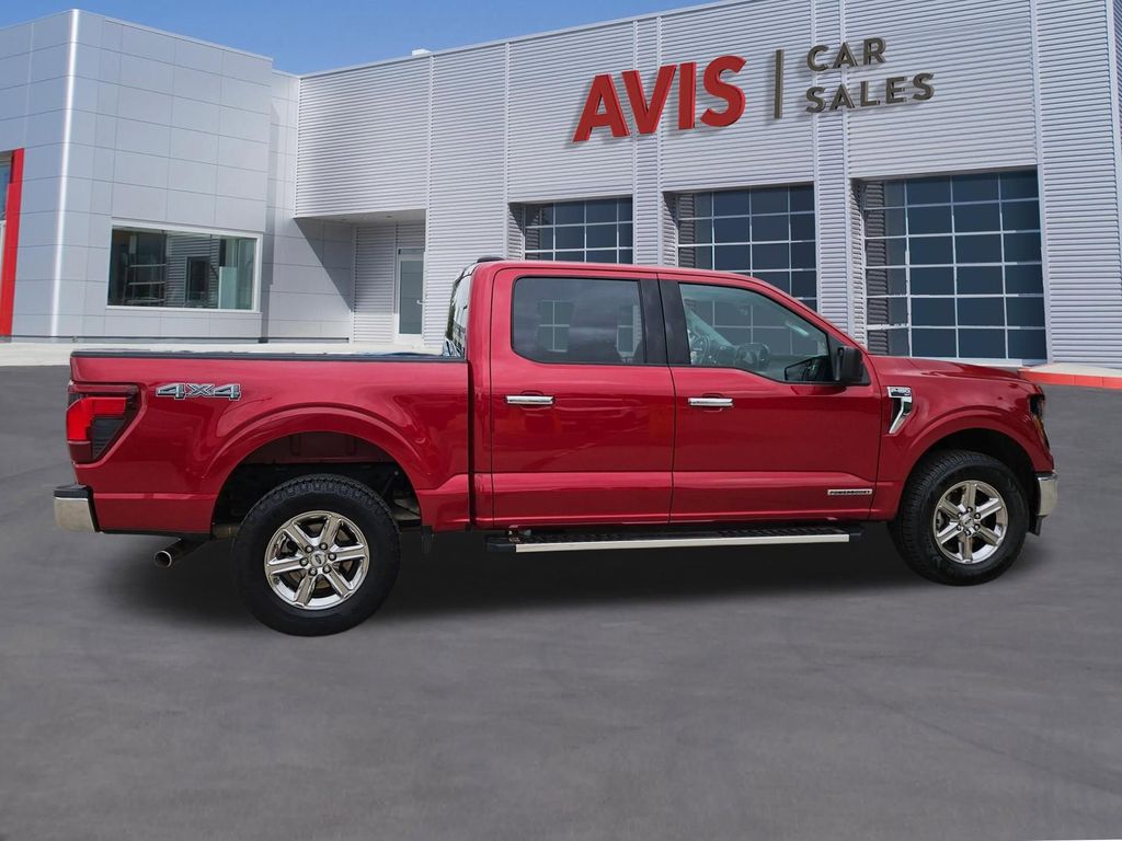 Thumbnail: 2025 Ford F-150 - 7