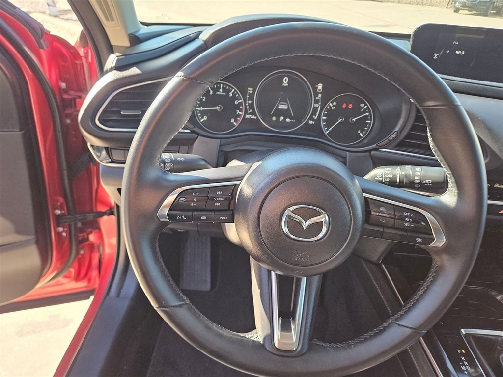 Thumbnail: 2025 Mazda CX-30 - 17