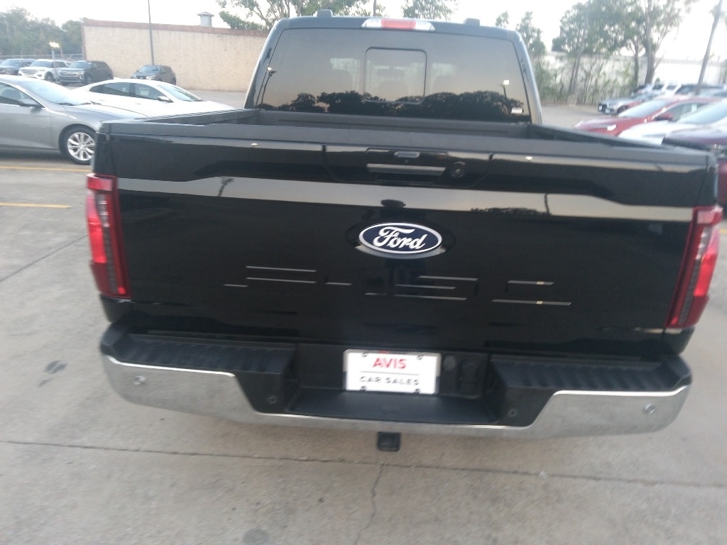 Thumbnail: 2024 Ford F-150 - 6