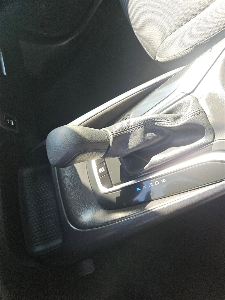 Thumbnail: 2025 Toyota Corolla - 28