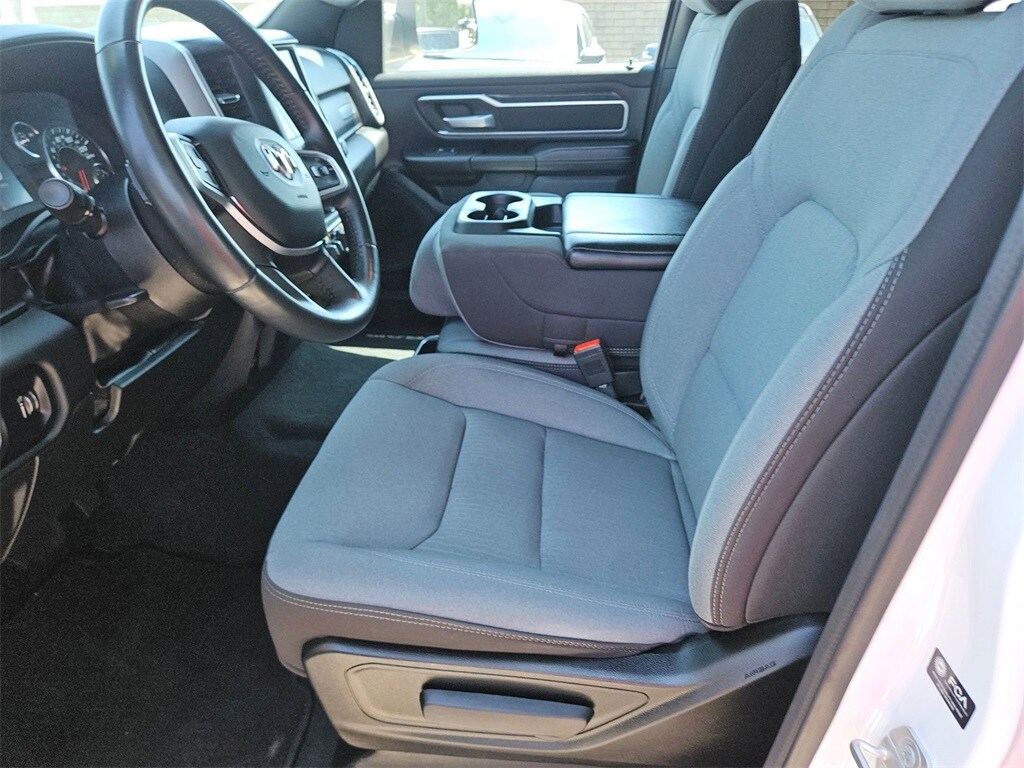Thumbnail: 2023 RAM 1500 - 15