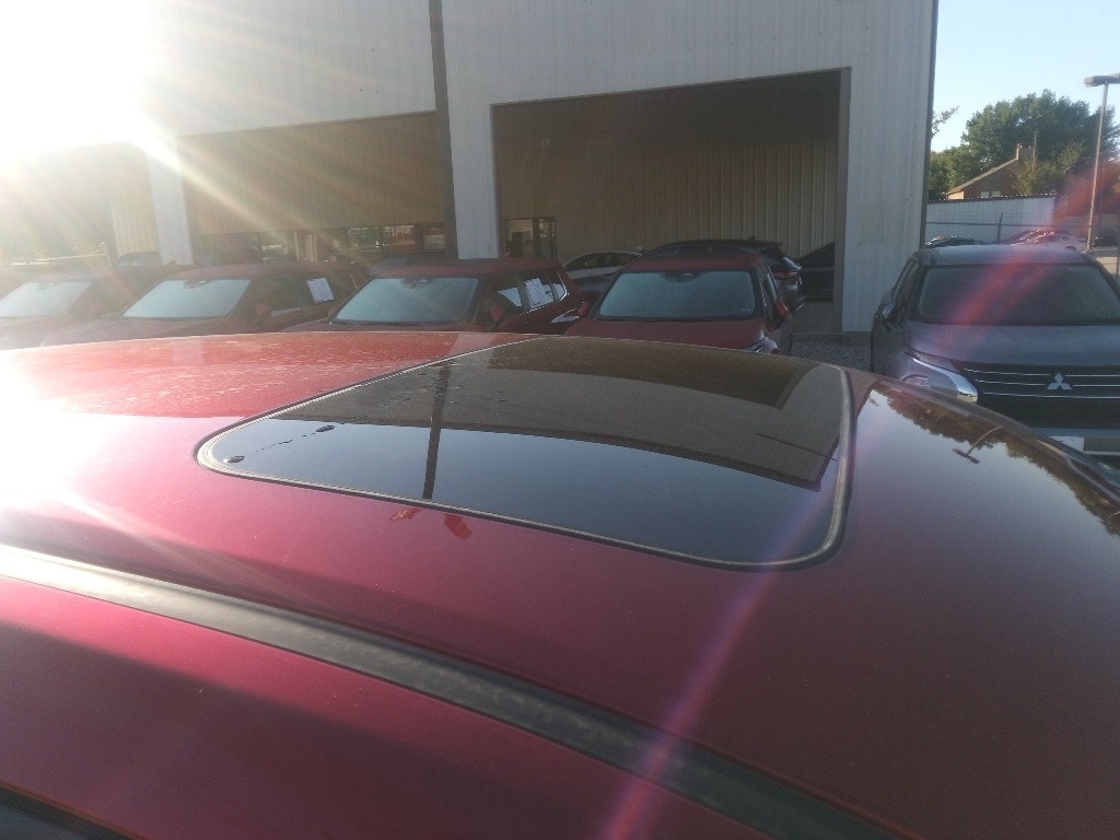 Thumbnail: 2025 Mazda CX-5 - 8