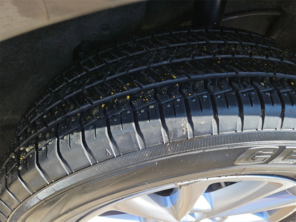 Thumbnail: 2025 Mazda CX-5 - 27