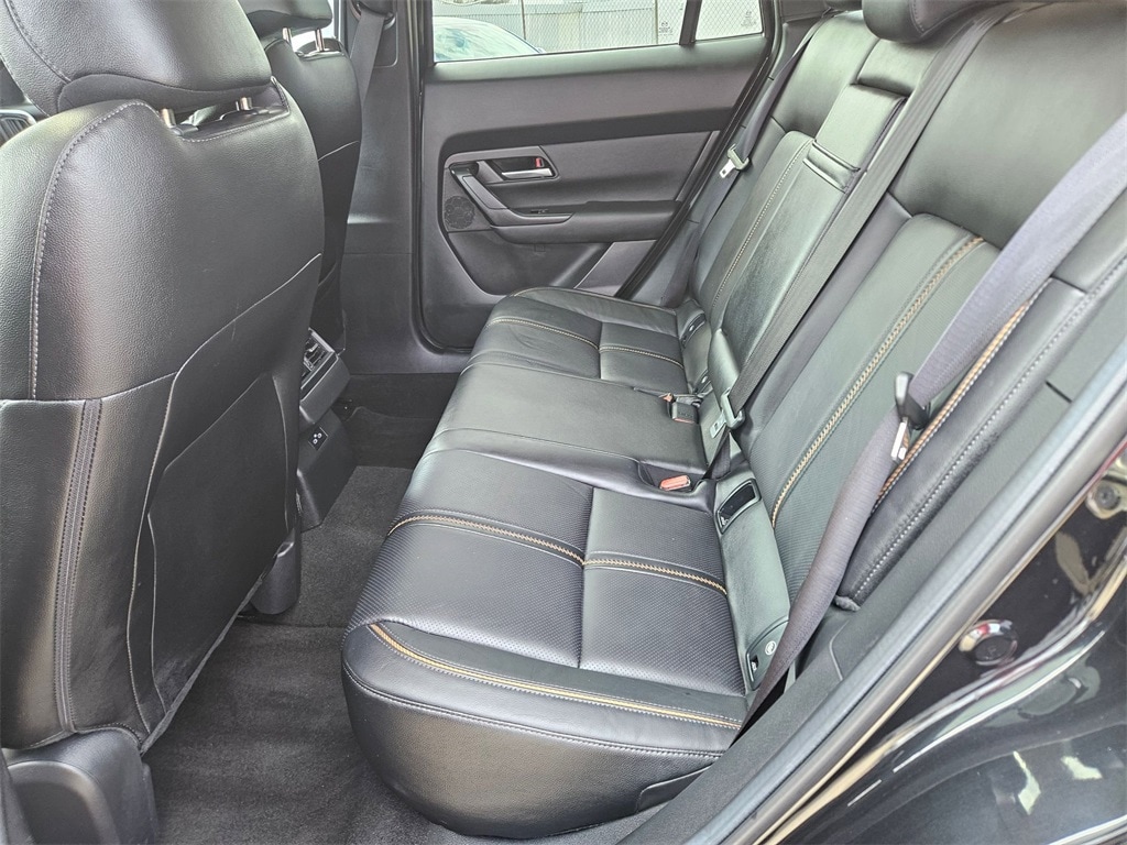 Thumbnail: 2025 Mazda CX-50 - 28