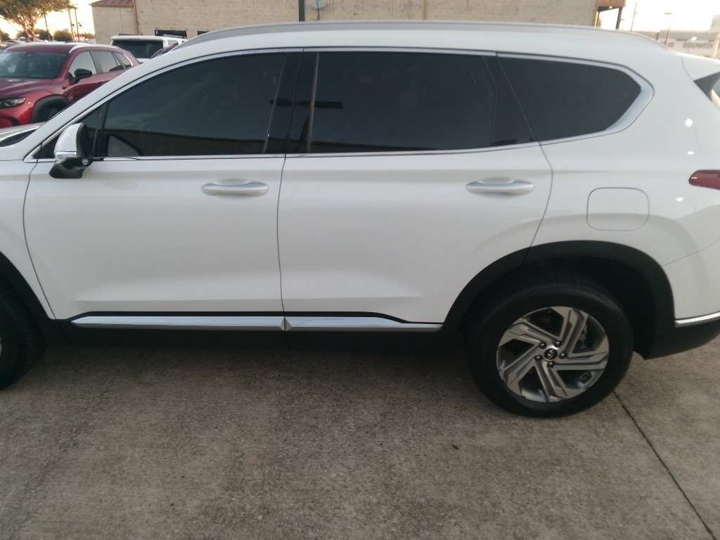 Thumbnail: 2023 Hyundai Santa Fe - 5