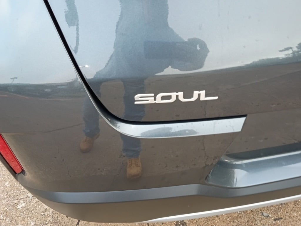 Thumbnail: 2024 Kia Soul - 12