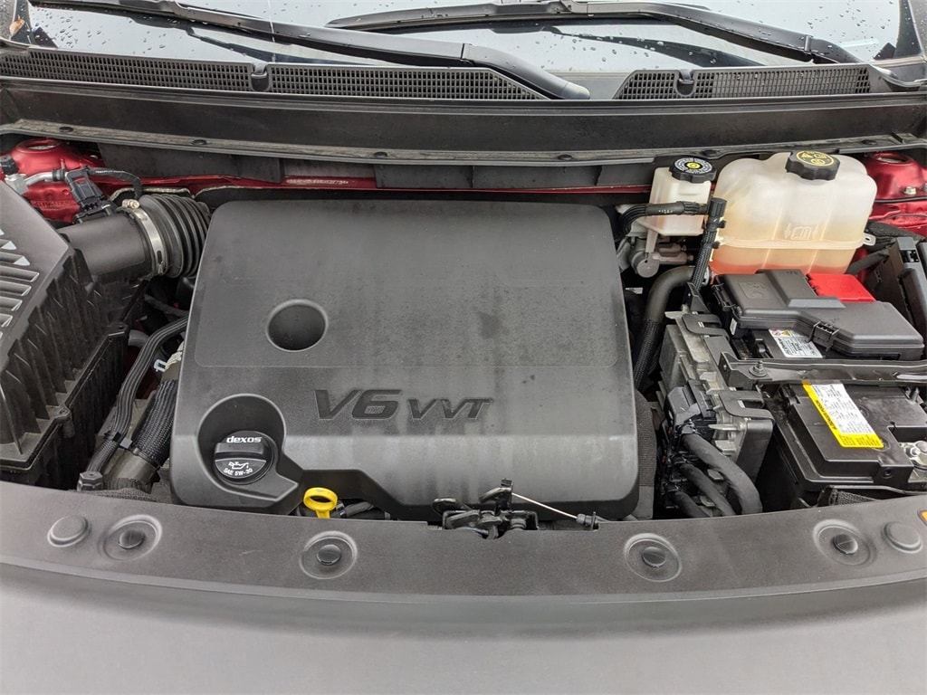 Thumbnail: 2024 Buick Enclave - 23