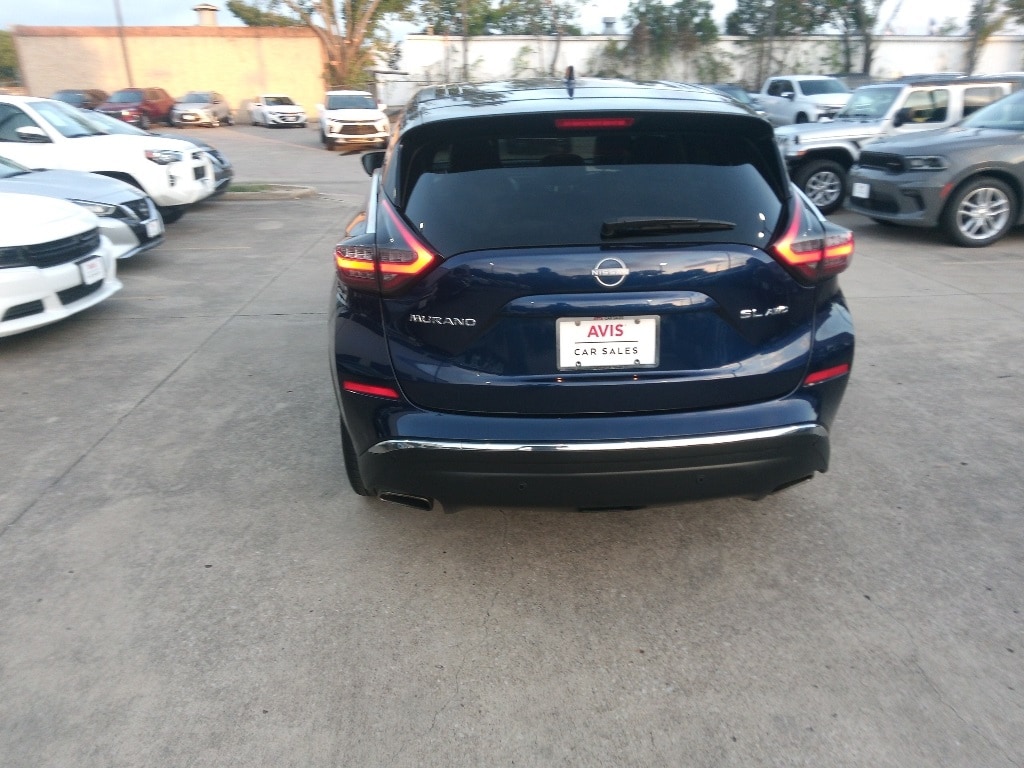 Thumbnail: 2023 Nissan Murano - 5