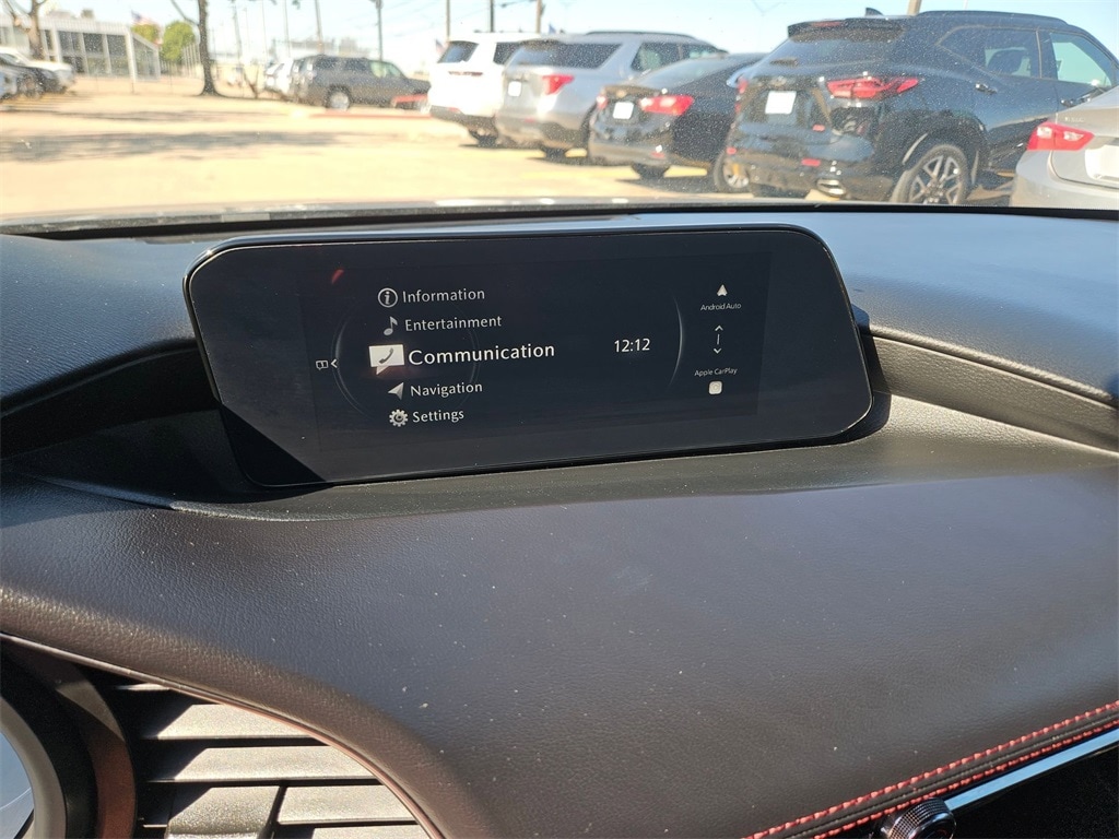 Thumbnail: 2024 Mazda Mazda3 - 21