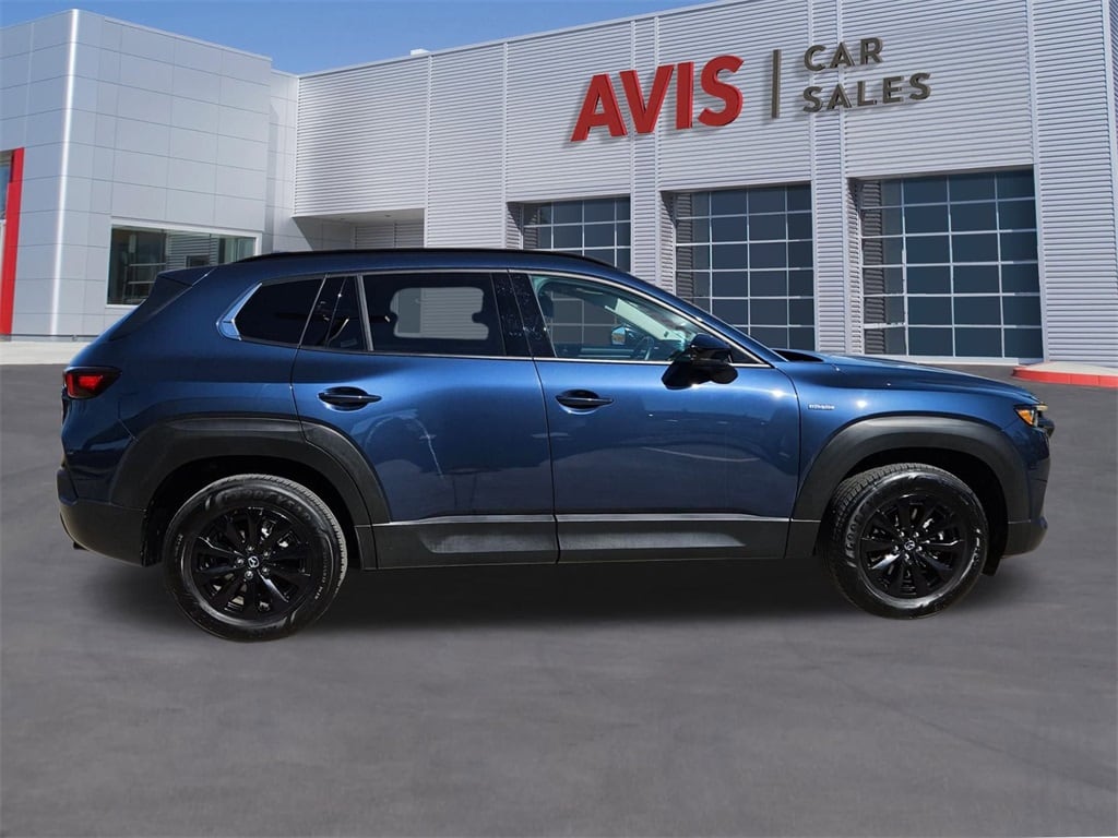 Thumbnail: 2025 Mazda CX-50 - 7