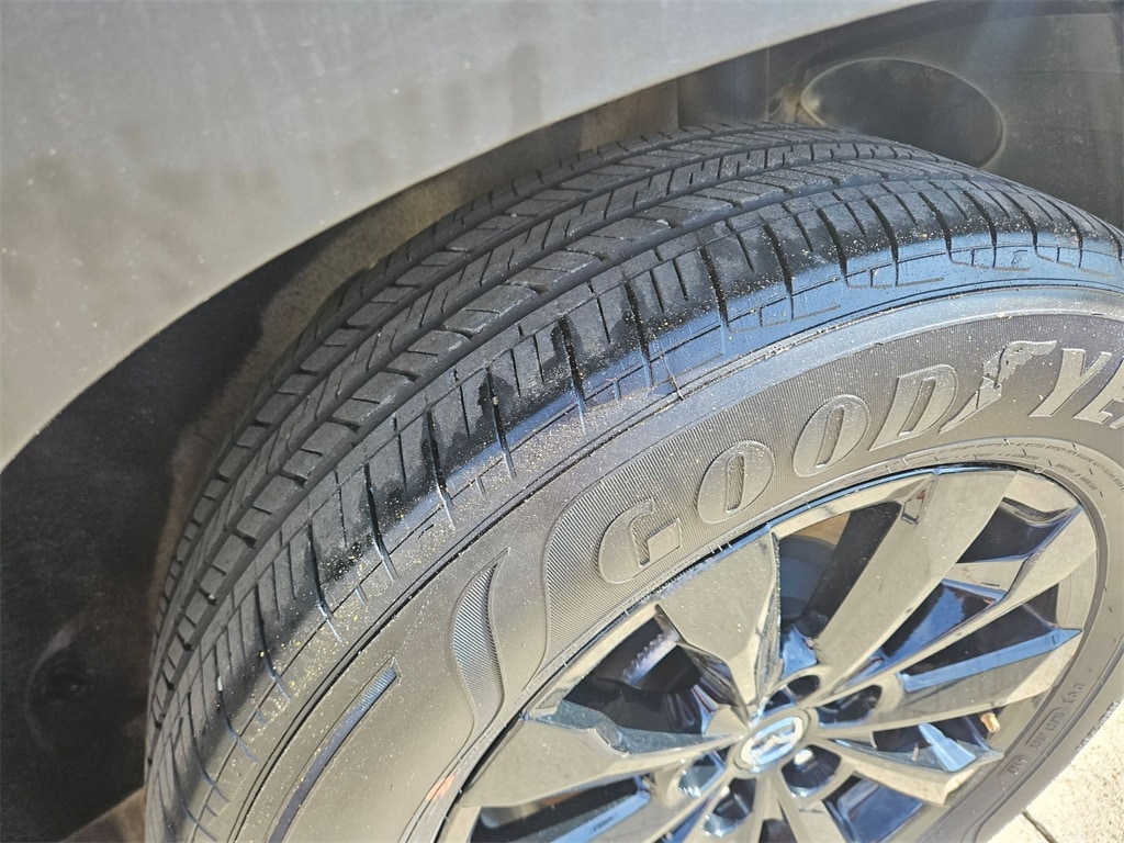 Thumbnail: 2025 Mazda CX-50 - 28