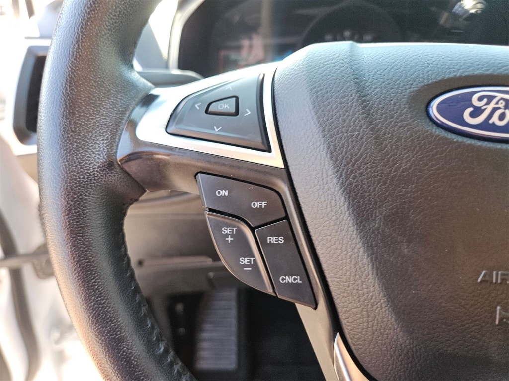 Thumbnail: 2024 Ford Edge - 22